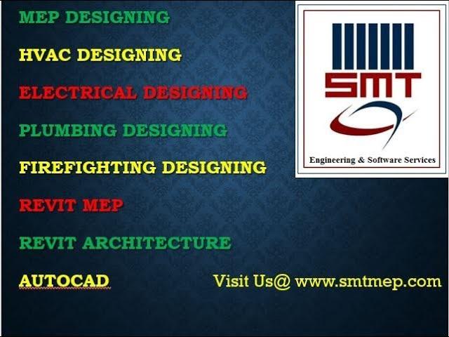 SM TECHNO MEP TRAINING SERVICES