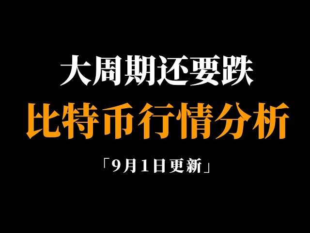 比特币反转信号并为出现，只能继续看空，比特币行情分析。