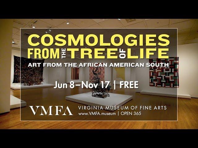 Cosmologies from the Tree of Life: Roots of Modernism