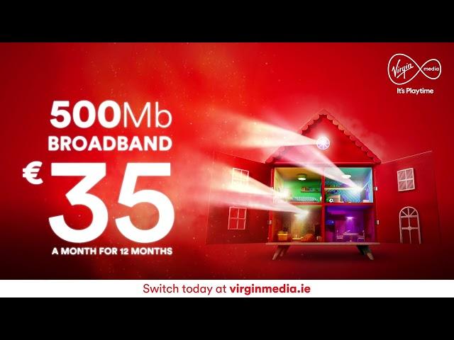 Get Unbelievable Value From Ireland's Best Broadband!