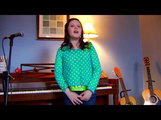 Hannah Johnson - Woman to Watch 2013