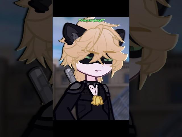 You crying? #gacha #gachalife #gachaclub #edit #gachalife2 #gachaedit #mlb