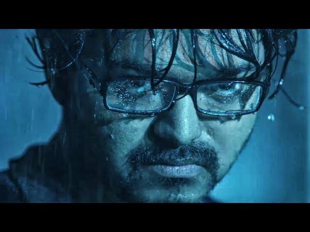 Thalapathy Vijay Best Fight Scene | South Best Action Scene | Theri Movie