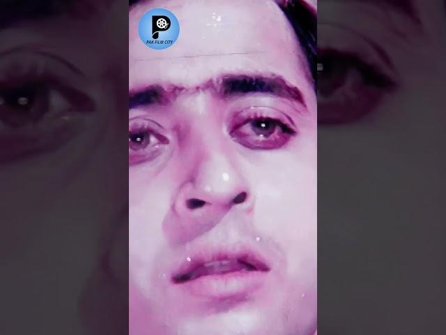  The Most Heartbreaking Goodbye Ever Sung – Mujib Alam (1970)
