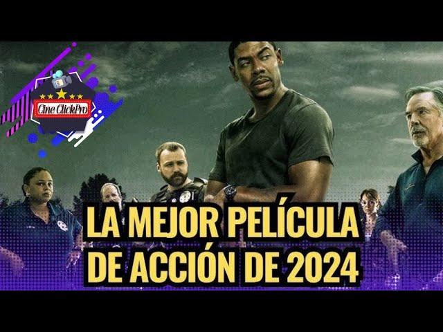 ESTRENO 2024 MEJOR PELICULAS DE ACCIÓN Pelicula #peliculacompleta