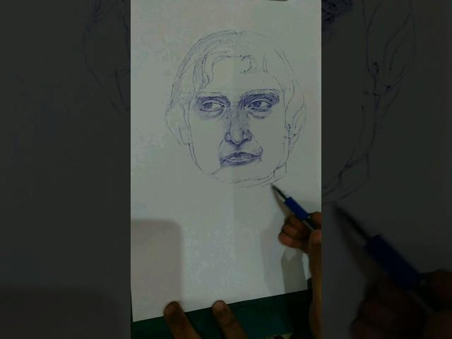 who? wait for end #sorts #youtubeshorts #sortsvideo #drawing #sketch #youtube #trending #viral