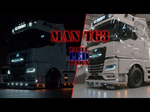 MAN TG3 GreyLion ILF Hamburg