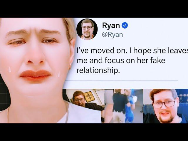 GYPSY ROSE STORMS RYAN’S HOUSE WITH POLICE — BUT IT BACKFIRES HARD
