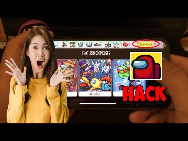 How to Get Hack Stars in among us 2024  100% LEGIT [Android/iOs]2024