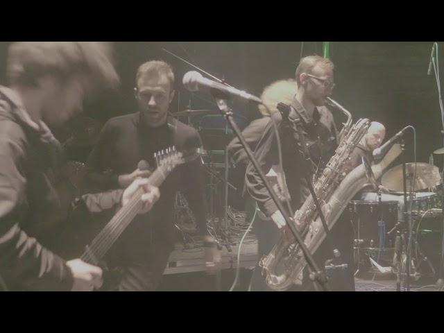 The OMY – 9 Lives (live at GlavClub)