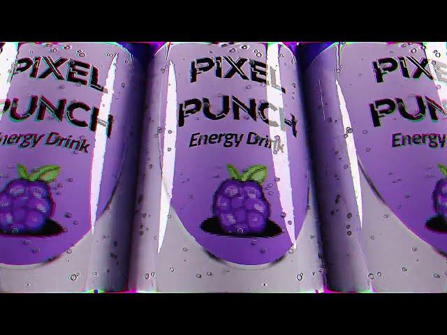 PIXEL PUNCH COMMERCIAL