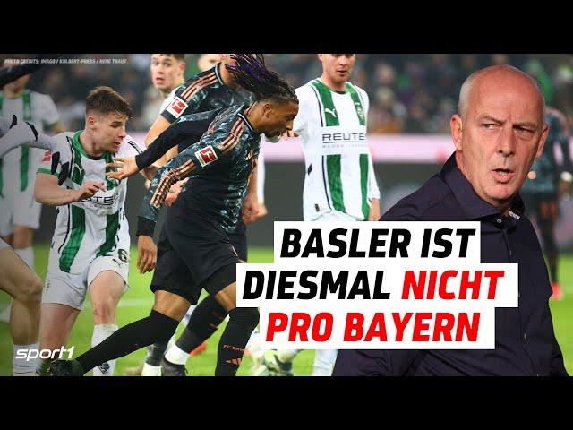 Bayern-Elfmeter berechtigt? Hier spalten sich die Meinungen