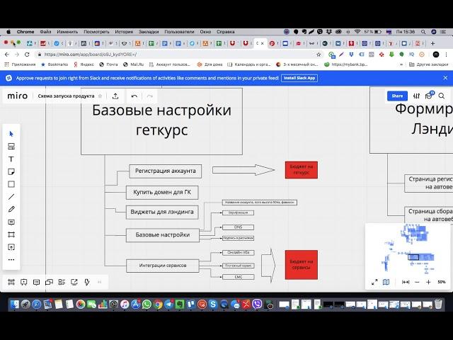 Урок #5  Оформление значков. Базовые настройки геткурс. Getcourse DNS.