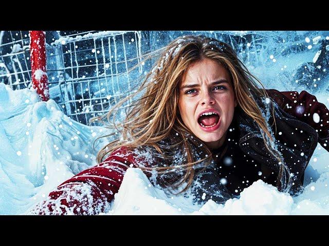 Tormenta de Hielo | Aventura | Desastre Natural | Pelicula Completa Español Latino