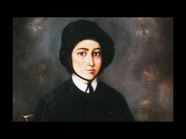 St. Elizabeth Ann Seton HD