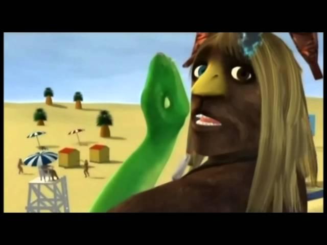 Xavier: Renegade Angel - Reverse Psychology