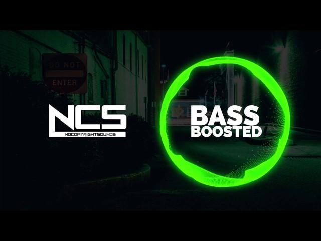 Warriyo - Mortals (feat. Laura Brehm) [NCS Bass Boosted]