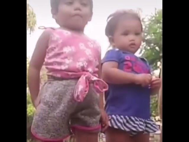 kids vibe _ comedy_  girls, fails, todke, Unknown Special, Suprim Vibes,
