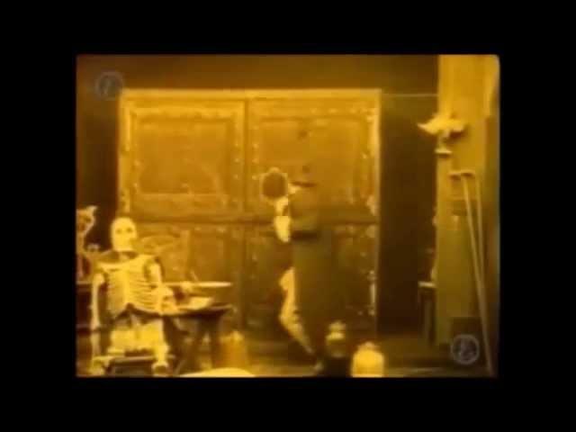 A Guide to Early Science Fiction Films (1910-1919)