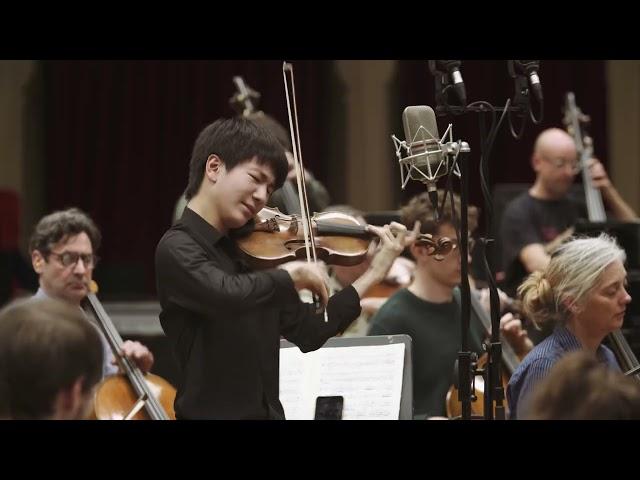 Tchaikovsky: Violin Concerto in D Major, Op.35: II. Canzonetta