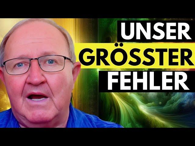 Maler STIRBT, Lebt Mit JESUS Und DEN APOSTELN | Nahtoderfahrung #nte