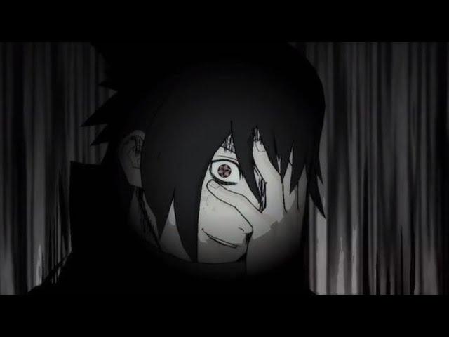 SASUKE'S HATRED x DON TOLIVER - BANDIT (GUITAR REMIX) (SLOWED) (PROD. MARECELI)