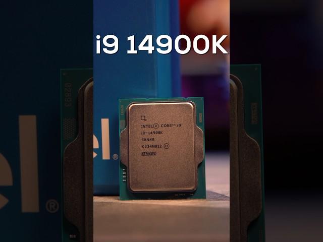 INTEL Core i9 14900K! MEINT Intel das ERNST? Gleiche Specs wie 13900K! #Intel #Corei914900K