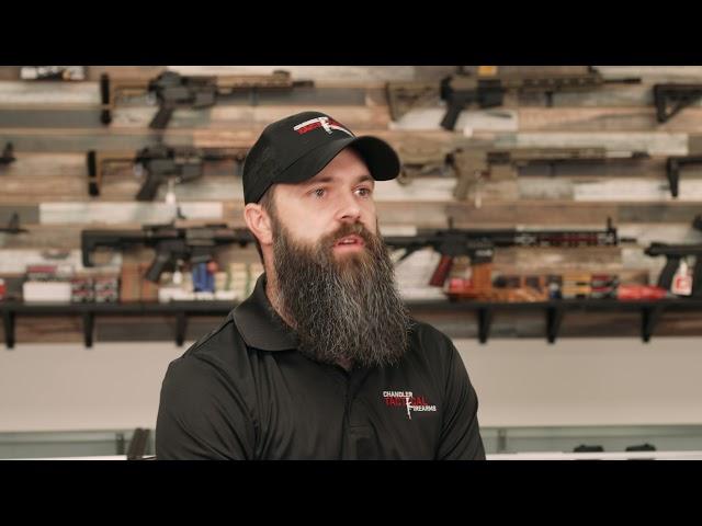 Chandler Tactical Firearms