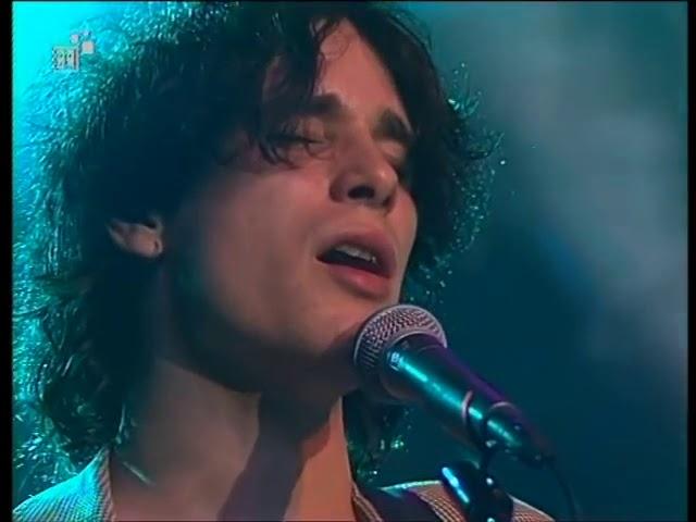 Jeff Buckley - Live in Frankfurt (1995)