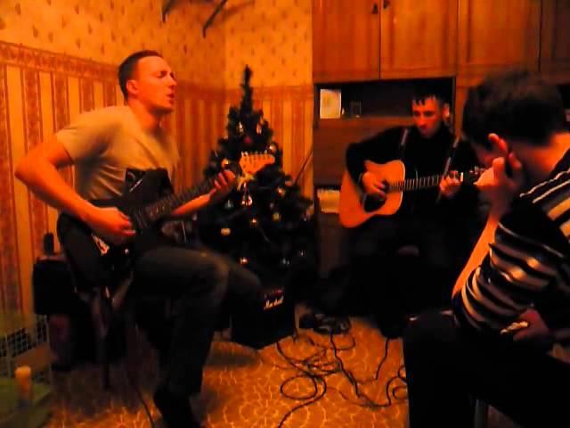 Антон Глухов - Восьмиклассница (Кино)
