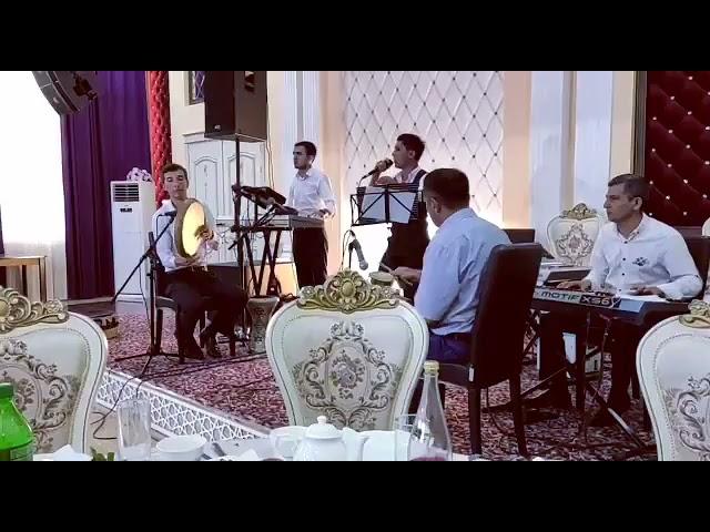 Bobur Sirojiddinov Bodo Bodo