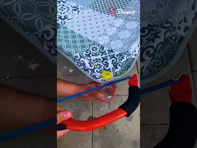 Easy corner secure trick #easy #corner #secure #tricks