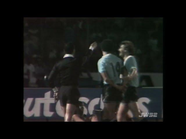 1983.11.04 Brasil 1 - Uruguay 1 (Partido Completo 60fps - Final Vuelta Copa America 1983)