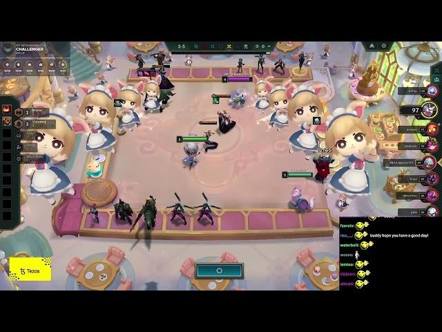 Setsuko Twitch VOD with Chat | 29 Nov 2024