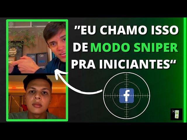 Dropshipping - Como começar no facebook ads (2 passos cruciais) | iagor Gonçalves