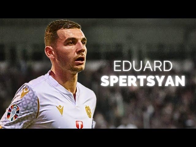 Eduard Spertsyan - Special Talent | 2024