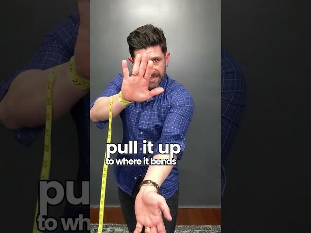 Make Your Wrists & Forearms Look THICKER (STEAL THIS TRICK)