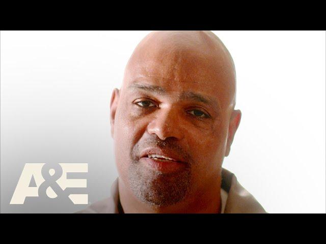 Emotionless Hitman Explains Killing NFL Player's Pregnant Girlfriend | The Killer Speaks | A&E