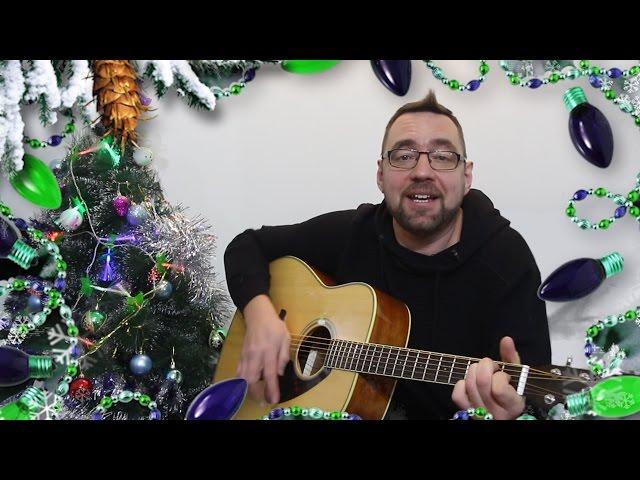 Михаил Еремеев - Новый год!