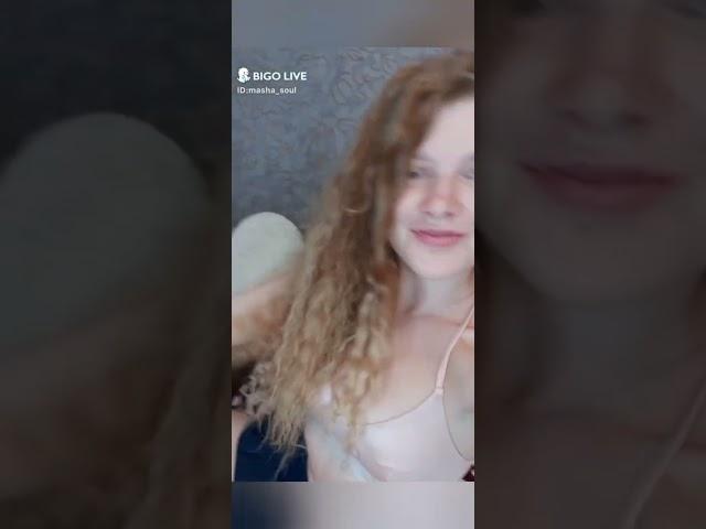 bigo live Russian girls ( tendrenees)