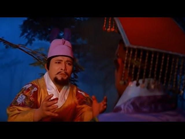 Tyrant Yeonsan ( Pokgun Yeonsan )(1962)