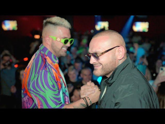 Cico band & Rene Rendy - Ojojoj cervene usta ( Official video )