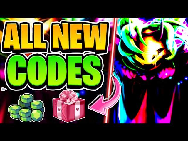  NEWEST  YBA CODES - ROBLOX YBA CODES - YOUR BIZARRE ADVENTURE CODES