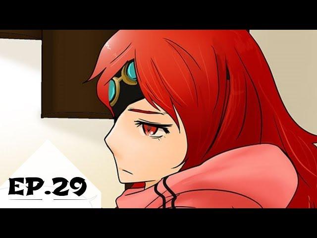 Tower of God Dub: Ep. 29 - Administrator's Contract