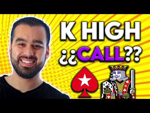  Sesiones en NL5 #4 - Zoom Pokerstars