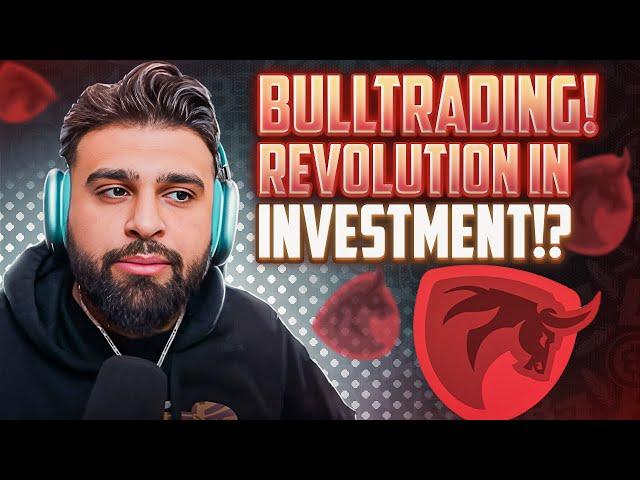 WELCOME TO BULLTRADING! | REVOLUTIONIZE THE WAY YOU INVEST!