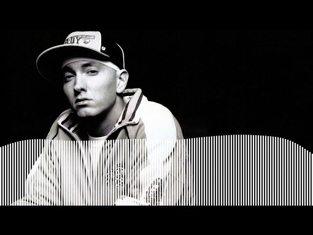 OG Eminem sad melodic type beat (Beat by tok-k)