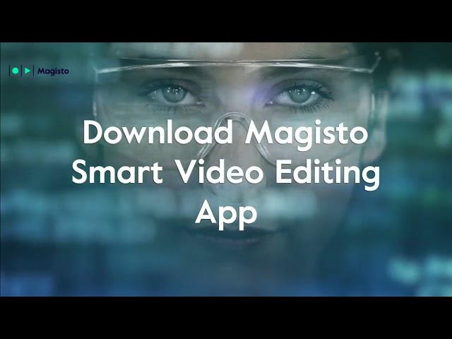 Magisto - Smart Video Editor