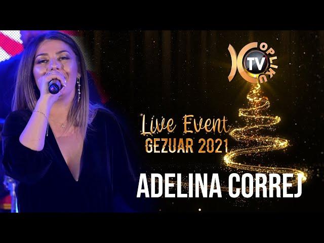 Adelina Correj - Kolazh Live   Live Event 2021 Tv Kopliku