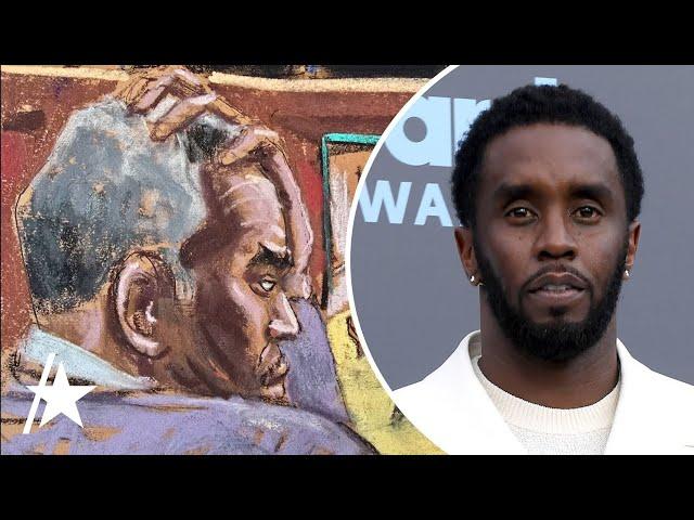 Sean 'Diddy' Combs Trial: Legal Expert Breaks Down Why Case Is Far From Over